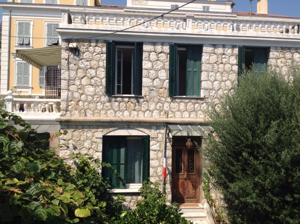 Confort Avec Terrasse Appartement Nice