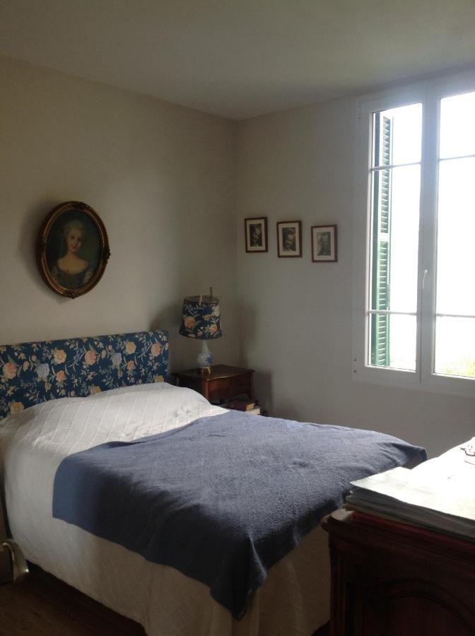 Confort Avec Terrasse Leilighet *