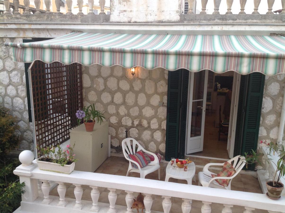 Confort Avec Terrasse Leilighet *